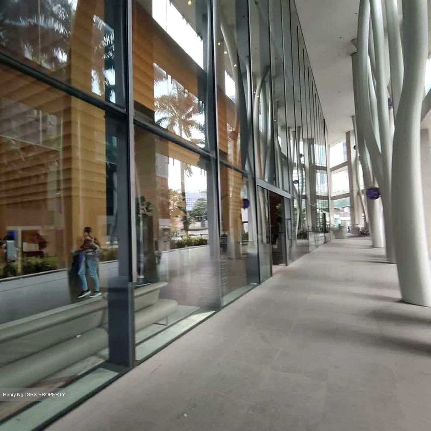 Capitagreen (D1), Office #543683401
